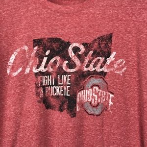 Ohio State Tee XXL